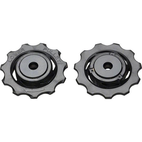 SRAM Pulleyset 10S X0