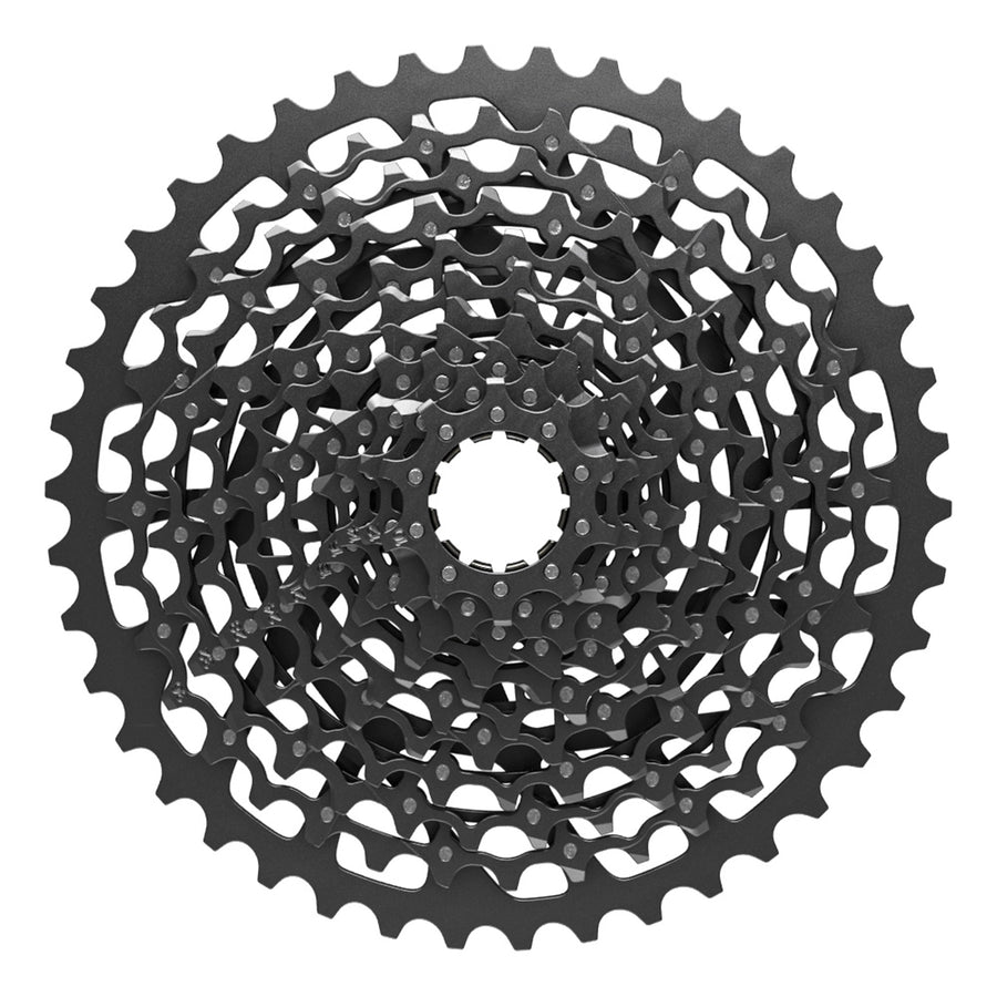 Cassettes, Freewheels & Drivers