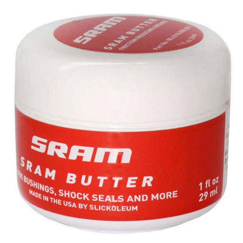 SRAM Grease Fork Butter 1Oz