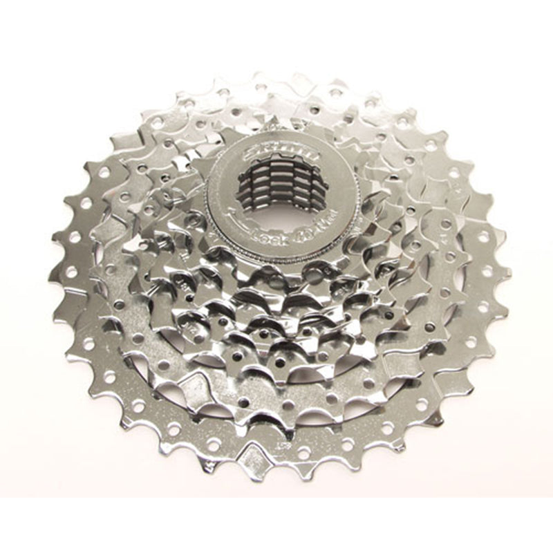 SRAM PG-730 Cassette 7sp 12-32T