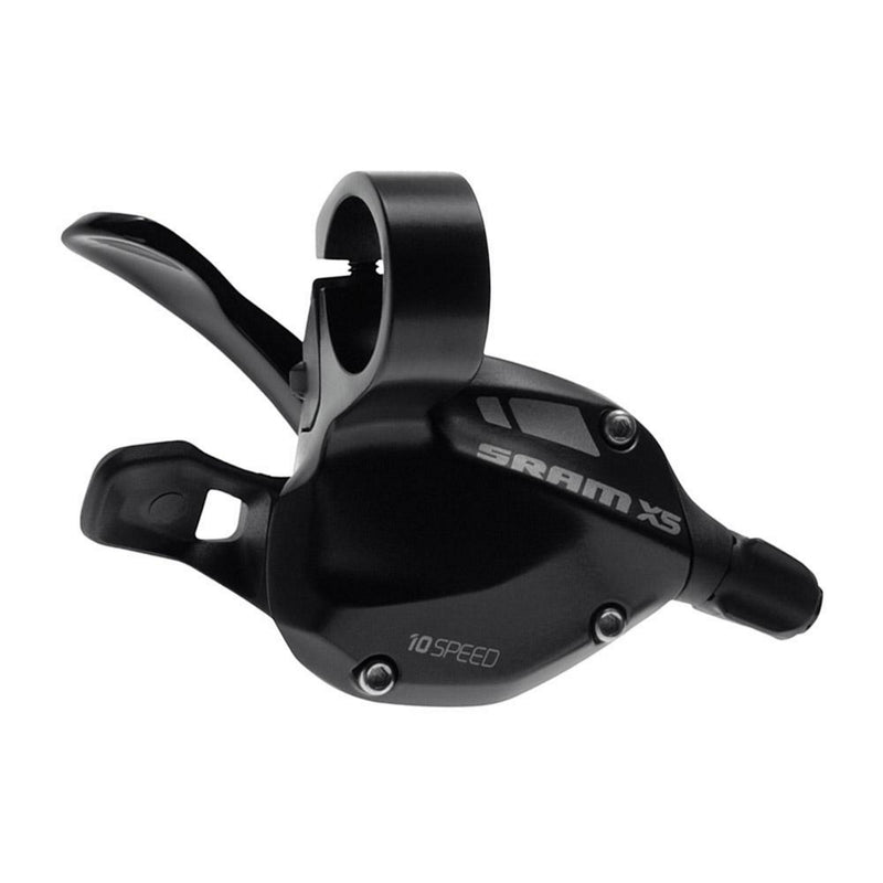 SRAM X5 10 Speed Trigger Shifter Rear Right Hand Only Black