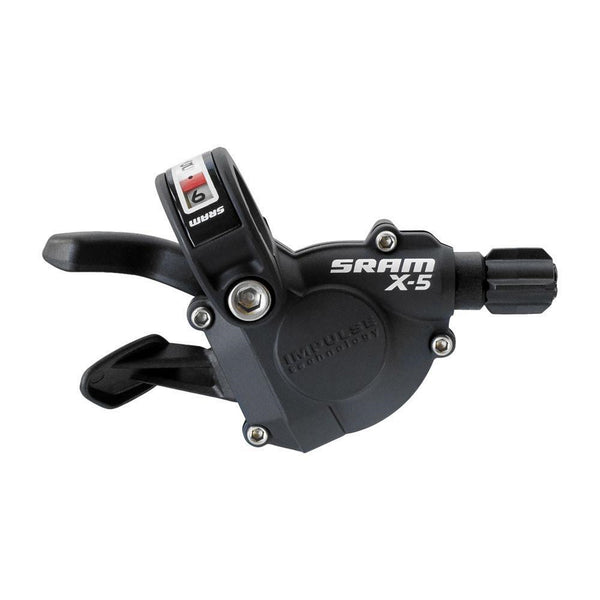 Sram 6 shop speed trigger shifter