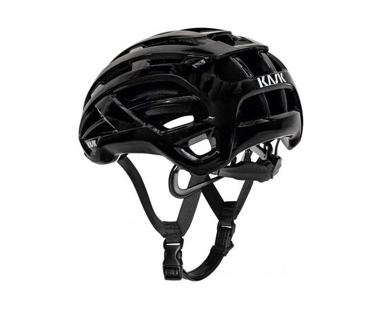 Kask Helmet Valegro Black
