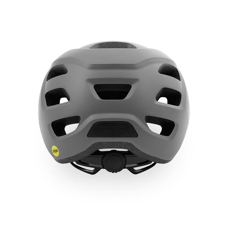 Giro Fixture MIPS Helmet Matte Grey UNI