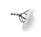 Yakima King Joe Pro 3 Bike Rack