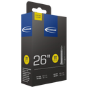 Schwalbe Tube SV14 26 x 1.5-2.35 Presta 40mm Extralight 130g