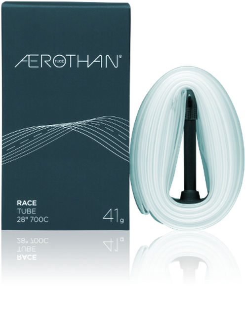 Schwalbe Tube SV21E Aerothan MTB+ 29 x 2.4-3.0 Presta 40mm