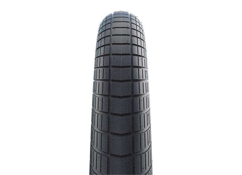 Schwalbe Tyre Big Apple 29 x 2.0 / 28 x 2.0 / 700 x 50 Performance Wire RaceGuard Reflex HS430
