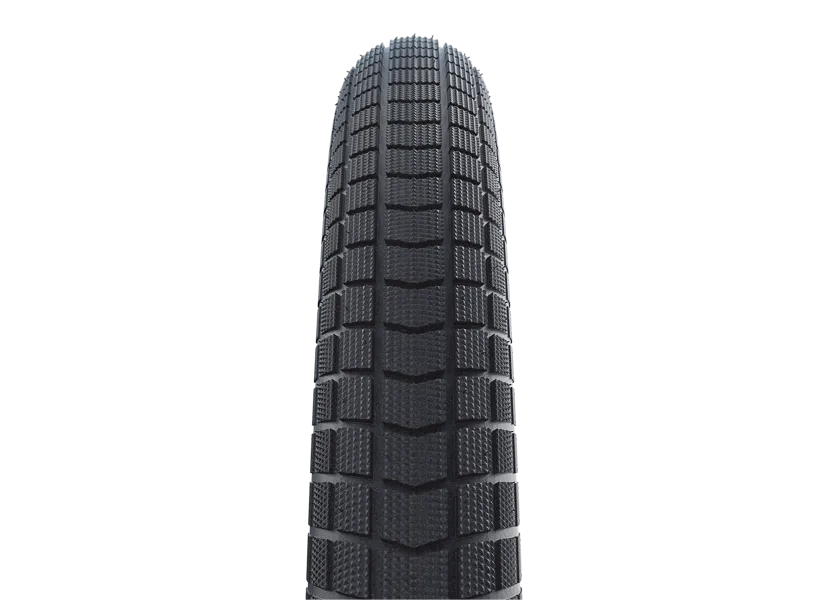 Schwalbe Tyre Big Ben 26 x 2.15 Performance K-guard Brown-Reflex HS439