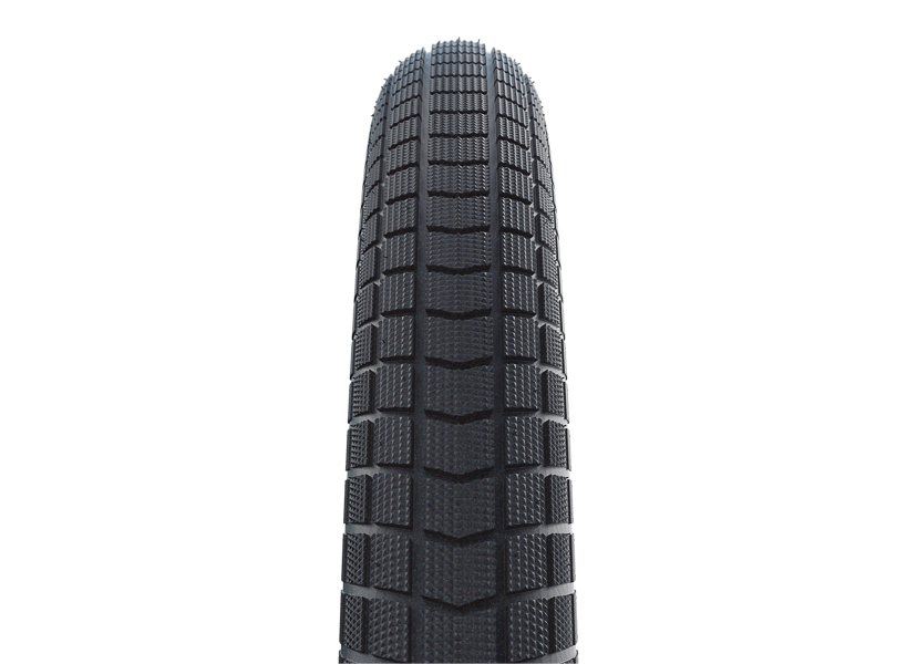 Schwalbe Tyre Big Ben 27.5 x 2.0 Performance Wire KevlarGuard Black HS439