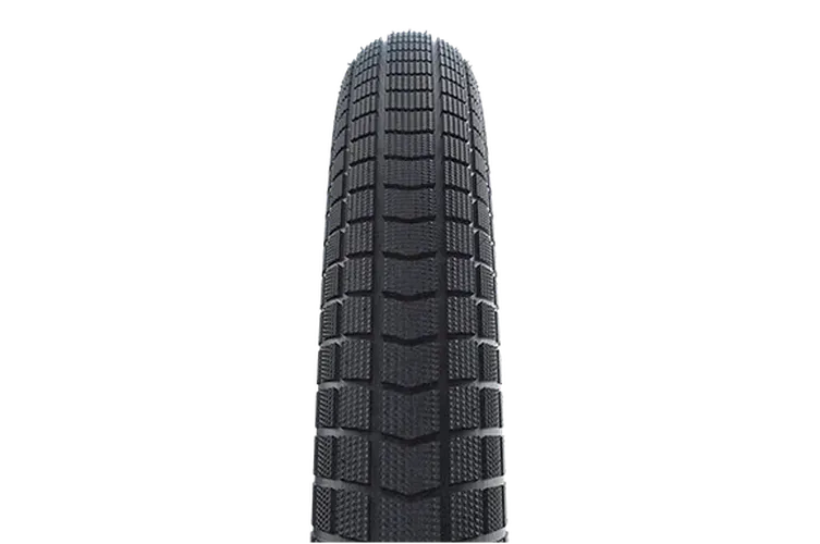 Schwalbe Tyre Big Ben Plus 20 x 2.15 Performance GreenGuard SnakeSkin HS439