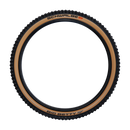 Schwalbe Tyre Big Betty 29 x 2.4 Evolution Folding Addix Soft (orange) TL-Easy SuperGravity Classic-Skin HS608