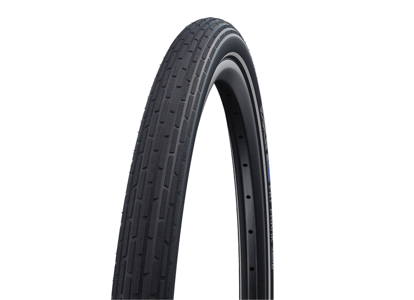 Schwalbe Tyre Fat Frank 26 x 2.35 Wire Bead K-Guard HS375