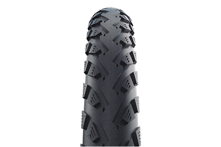 Schwalbe Tyre Land Cruiser 26 x 1.75 Performance Wire K-Guard HS450