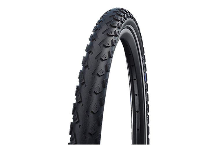 Schwalbe Tyre Land Cruiser Plus 29 x 2.0 / 28 x 2.0 / 700 x 50 Puncture Guard TwinSkin HS450