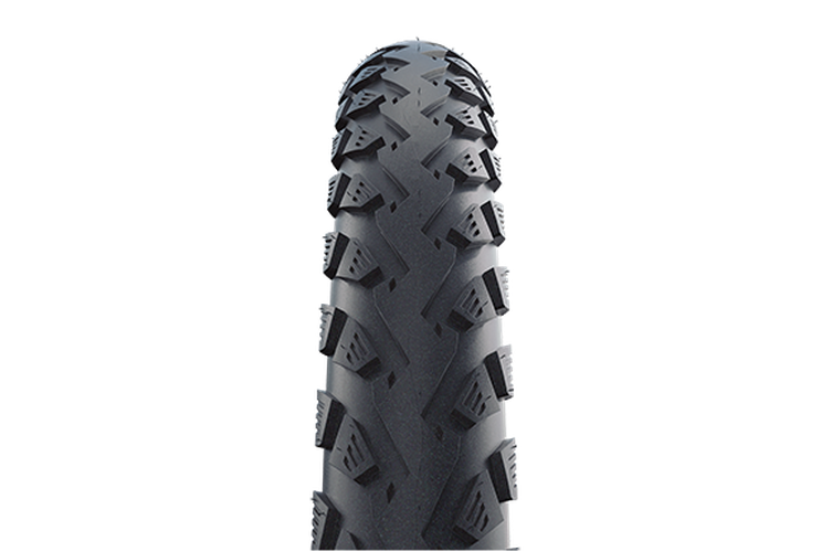 Schwalbe Tyre Land Cruiser Plus 29 x 2.0 / 28 x 2.0 / 700 x 50 Puncture Guard TwinSkin HS450