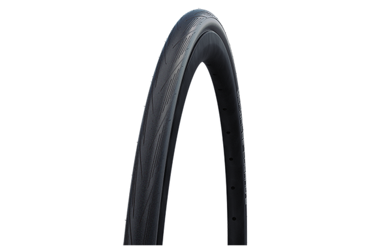 Schwalbe Tyre Lugano II 700 x 25 Wire K-Guard Silica HS471