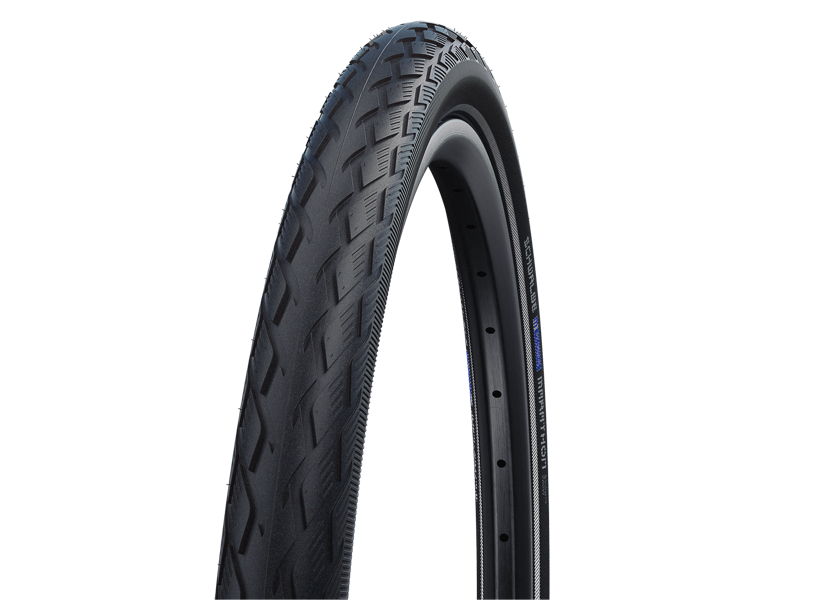 Schwalbe Tyre Marathon 26 x 2.0 Performance Wire Greenguard E-BikeReady