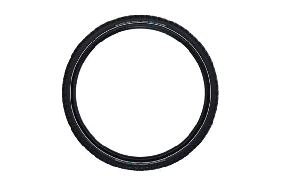 Schwalbe Tyre Marathon 365 20 x 2.15 Performance Greenguard TwinSkin HS475 ADDIX 4Season 67EPI