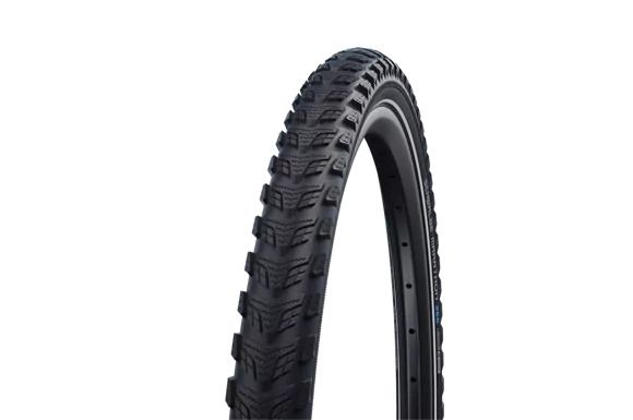 Schwalbe Tyre Marathon 365 20 x 2.15 Performance Greenguard TwinSkin HS475 ADDIX 4Season 67EPI