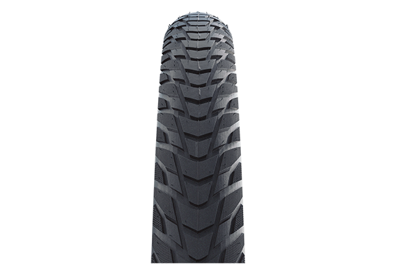 Schwalbe Tyre Marathon E-Plus 27.5 x 2.0 Performance Wire Addix-E Smart DualGuard TwinSkin HS498
