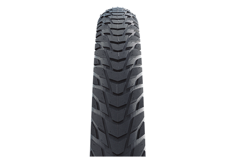 Schwalbe Tyre Marathon E-Plus 28 x 2.0 / 700 x 50 Performance Wire Addix-E Smart DualGuard TwinSkin HS498