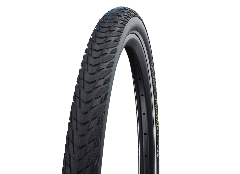 Schwalbe Tyre Marathon E-Plus 700 x 55 / 29 x 2.2 Performance Wire Addix-E Smart DualGuard HS498