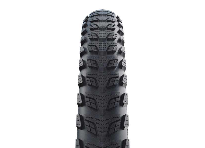 Schwalbe Tyre Marathon GT 365 700 x 38 / 28 x 1.5 Performance Wire FourSeason DualGuard E-BikeReady HS475