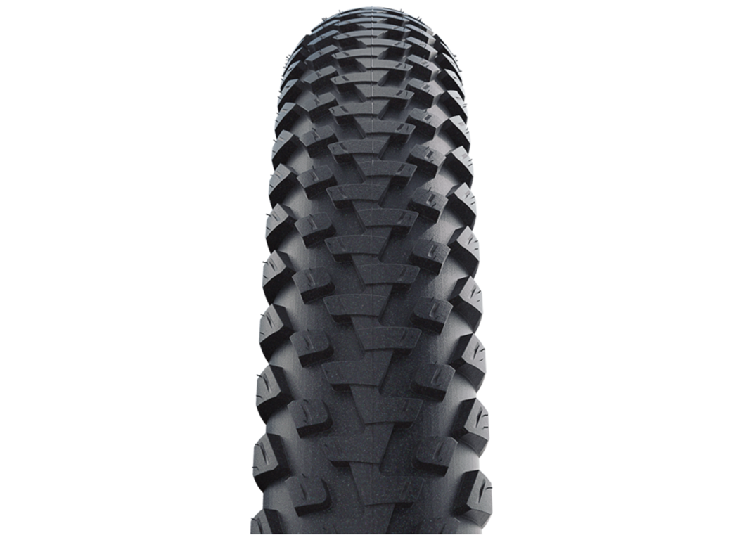 Schwalbe Tyre Marathon Plus MTB 26 x 2.1 Performance SmartGuard TwinSkin HS468