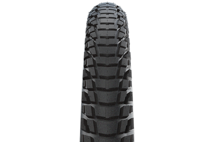 Schwalbe Tyre Marathon Plus Tour 26 x 2.0 Performance Wire SmartGuard Reflex HS619