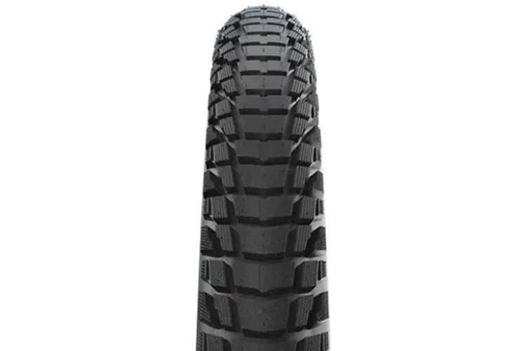Schwalbe Tyre Marathon Plus Tour 700 x 35 / 28 x 1.4 Performance Wire SmartGuard Reflex HS619
