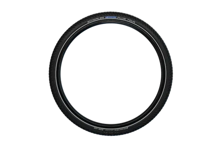 Schwalbe Tyre Marathon Plus Tour 700 x 35 / 28 x 1.4 Performance Wire SmartGuard Reflex HS619