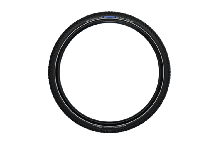 Schwalbe Tyre Marathon Plus Tour 700 x 47 / 28 x 1.75 Performance Wire SmartGuard Reflex HS619