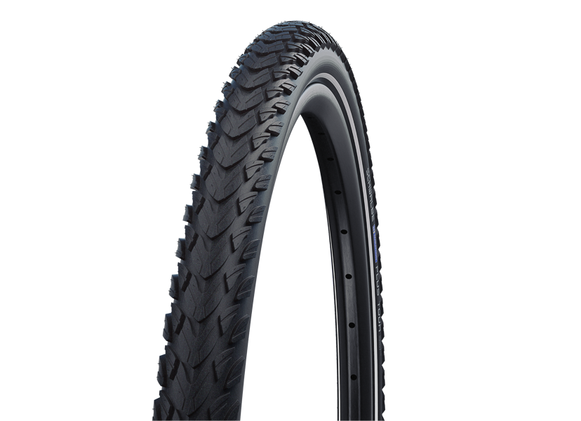 Schwalbe Tyre Marathon Plus Tour 700 x 47 Performance Wire SmartGuard Reflex HS404