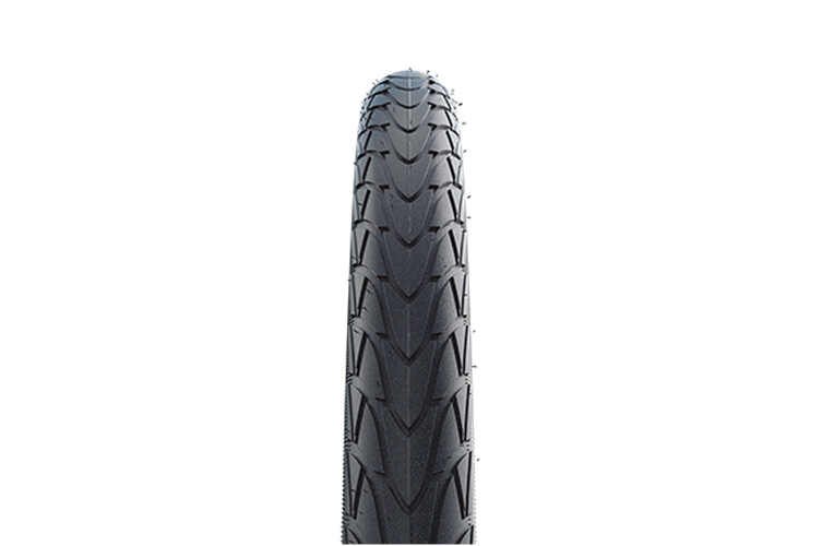 Schwalbe Tyre Marathon Racer 700 x 30 Performance Wire Race Guard E-BikeReady
