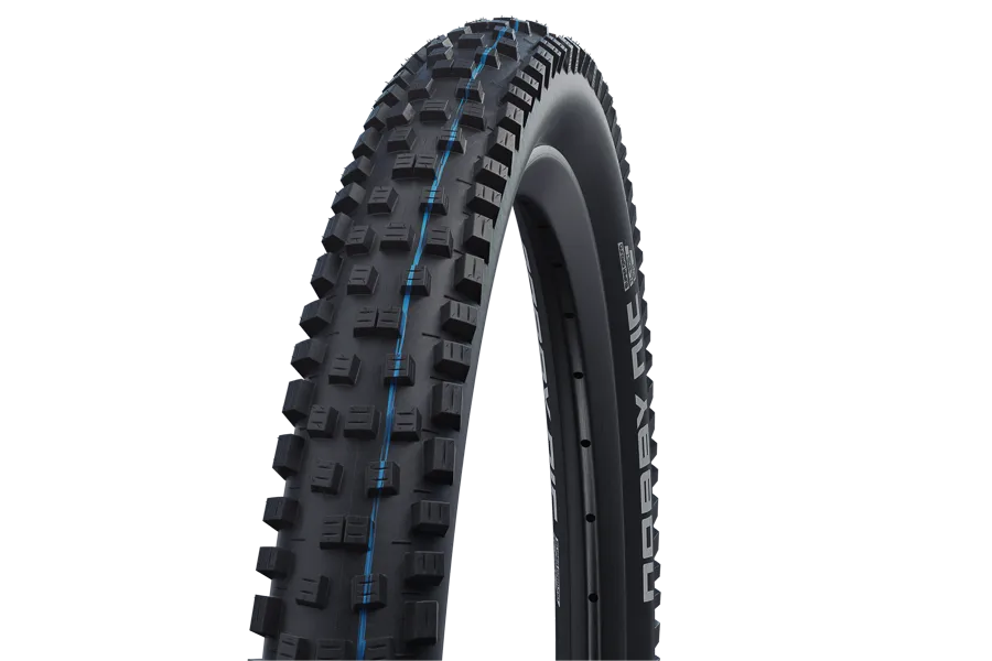 Schwalbe Tyre Nobby Nic 29 x 2.25 Performance Wire Addix E-BikeReady HS463