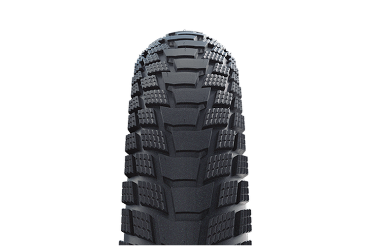 Schwalbe Tyre Pick Up 20 x 2.35 Performance Wire Addix-E Super Defence TwinSkin HS609