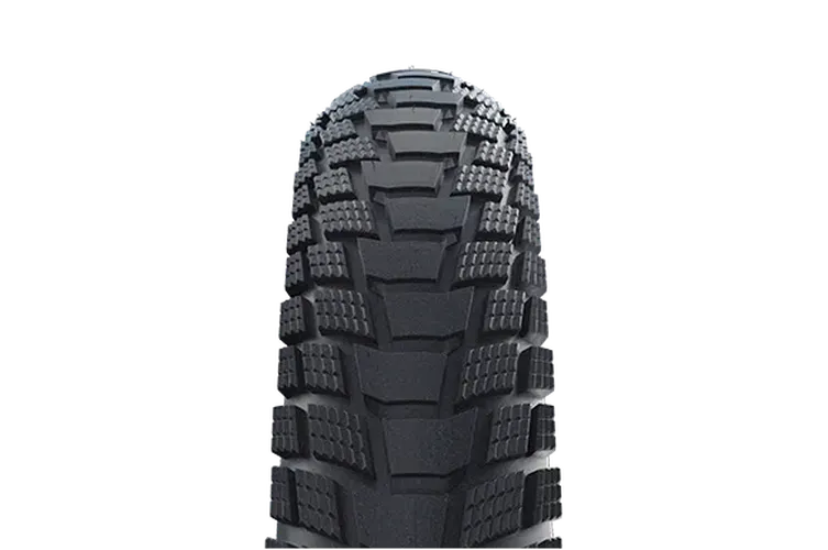 Schwalbe Tyre Pick Up 27.5 x 2.35 Performance Wire Addix-E Super Defence TwinSkin HS609