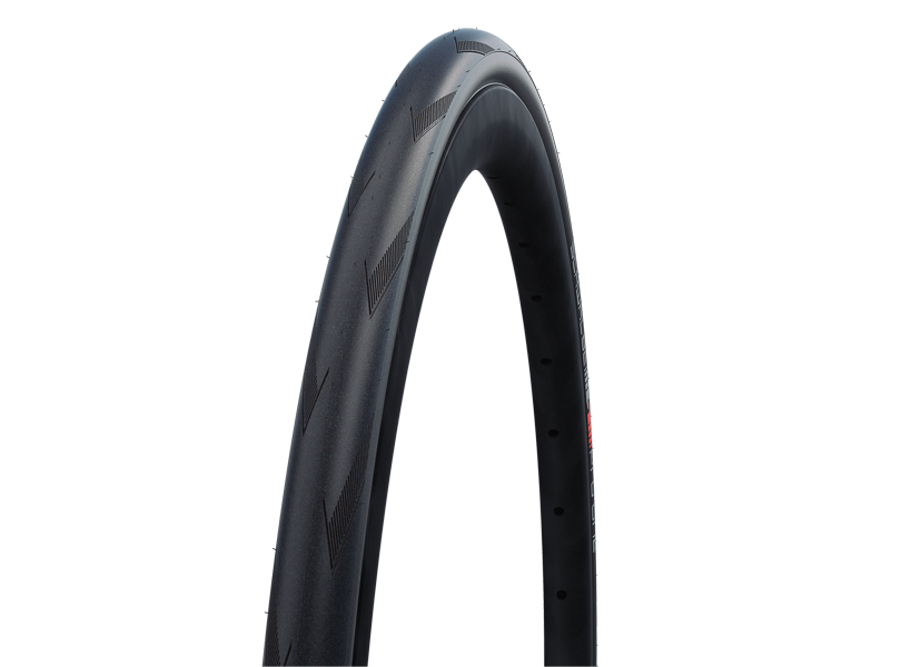 Schwalbe Tyre Pro One 700 x 25 Evolution Folding Addix Race VGuard TL-Easy HS493