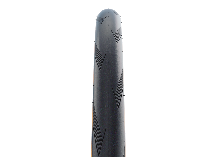 Schwalbe Tyre Pro One 700 x 25 Evolution Folding Addix Race VGuard TL-Easy HS493