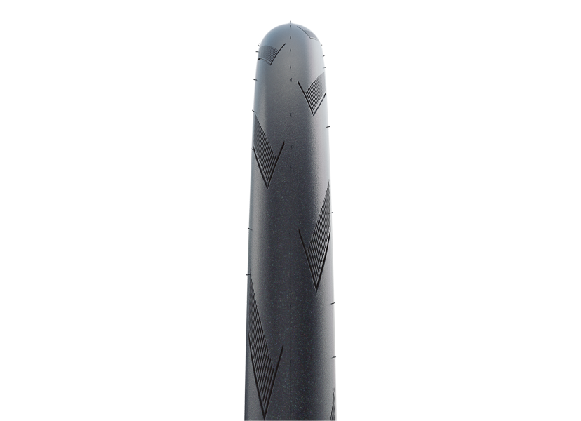 Schwalbe Tyre Pro One 700 x 25 Evolution Folding Addix Race VGuard Tube Type HS493A