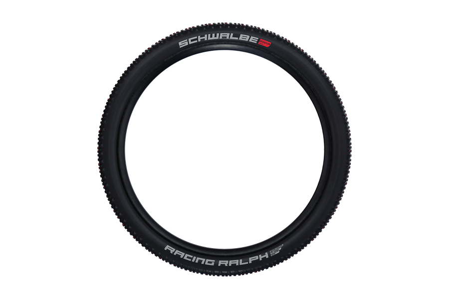 Schwalbe Tyre Racing Ralph 29 x 2.25 Performance Folding Addix TL-Ready HS490