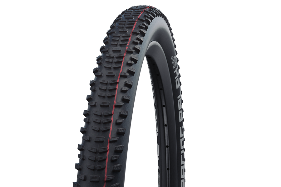 Schwalbe Tyre Racing Ralph 29 x 2.25 Performance Folding Addix TL-Ready HS490