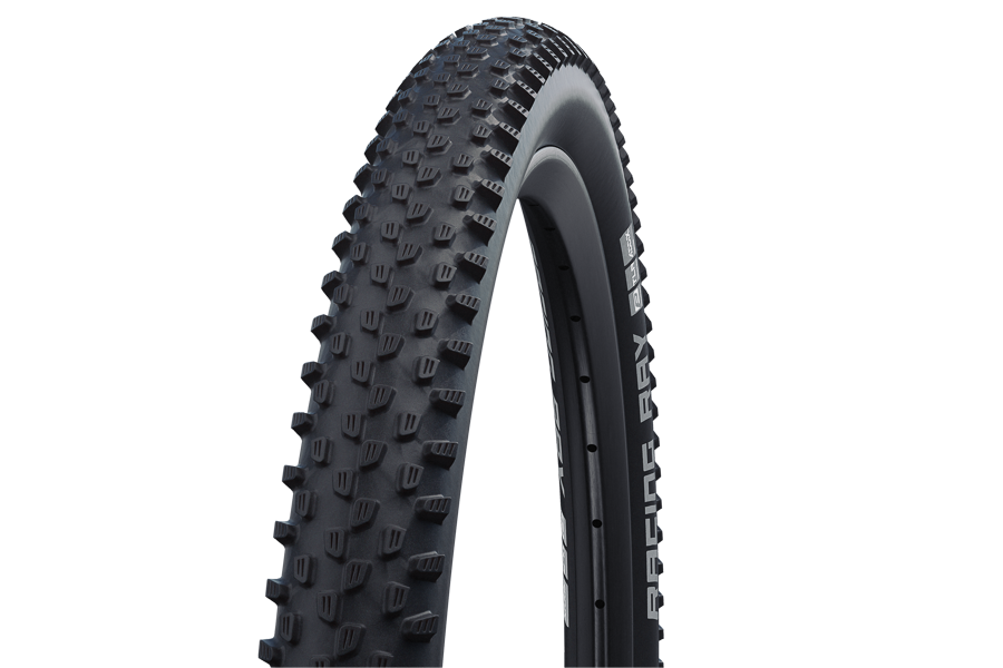 Schwalbe Tyre Racing Ray 29 x 2.25 Performance Folding Addix TL-Easy HS489