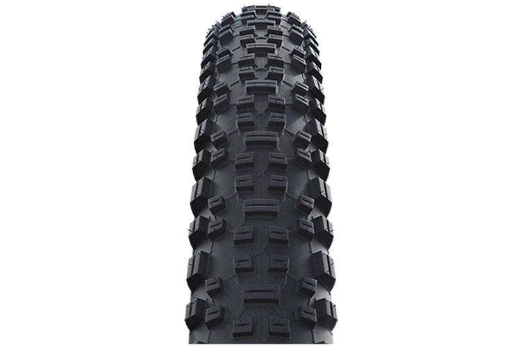 Schwalbe Tyre Rapid Rob 29 x 2.1 Wire Bead KevlarGuard HS425