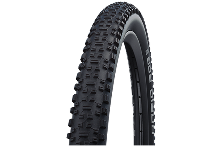 Schwalbe Tyre Rapid Rob 29 x 2.1 Wire Bead KevlarGuard HS425