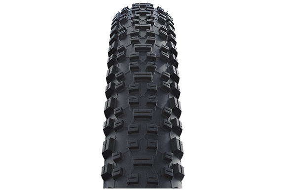 Schwalbe Tyre Rapid Rob 29 x 2.25 Wire Bead KevlarGuard HS425