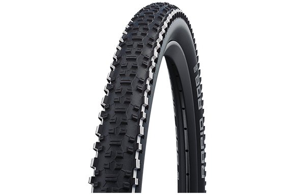 Schwalbe Tyre Rapid Rob 29 x 2.25 Wire Bead KevlarGuard HS425