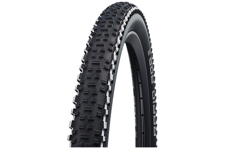 Schwalbe Tyre Rapid Rob 29 x 2.25 Wire Bead KevlarGuard HS425