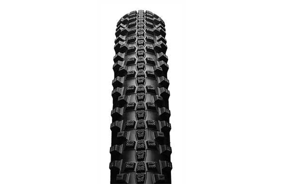 Schwalbe Tyre Smart Sam 26 x 2.1 Performance Wire HS476